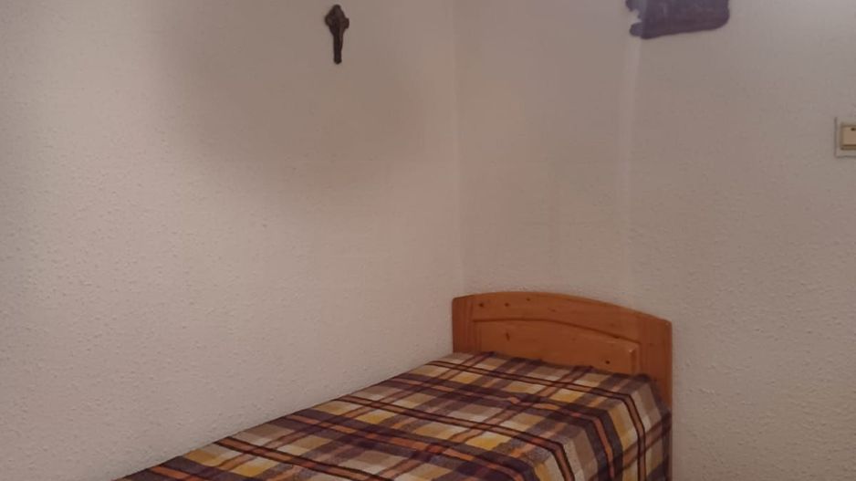 Garsonieră Burdujeni | Etaj 2 | Zonă Gării | 33.000 € FIX - Poză 2