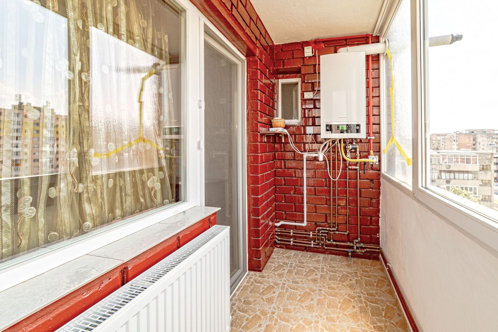 PRET NOU! Apartament 2 camere - Vlaicu - Poză 5