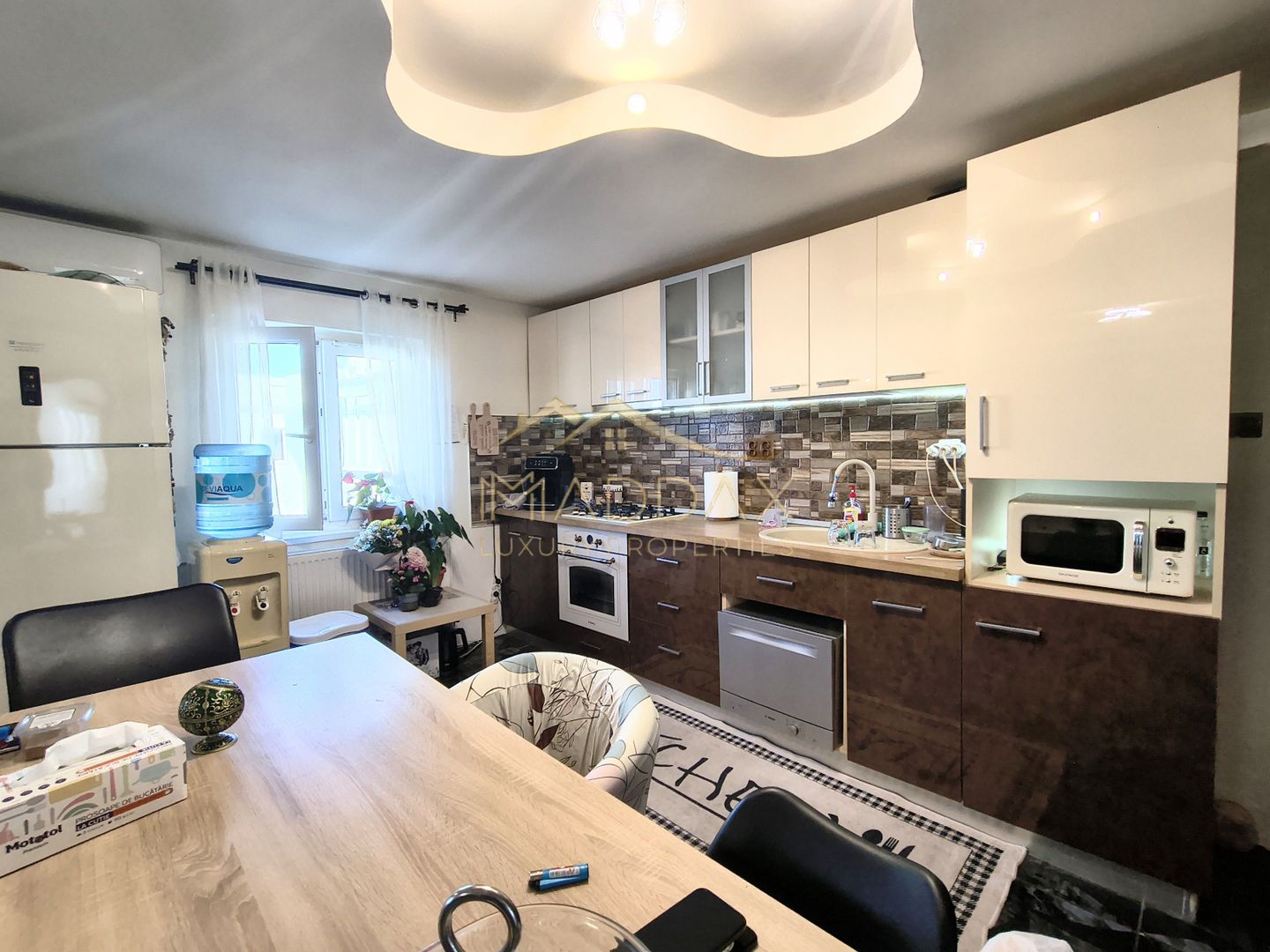 Apartament 3 camere // 80mp // boxa // Baicului Dna Ghica - Poză 5