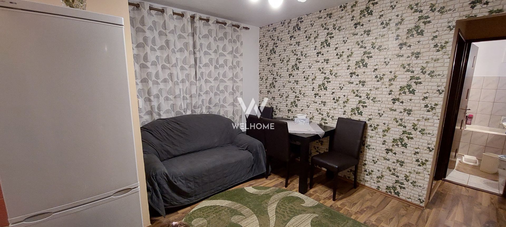 Apartament 3 camere, decomandat, etaj 1, zona Cedonia  Sibiu - Poză 4