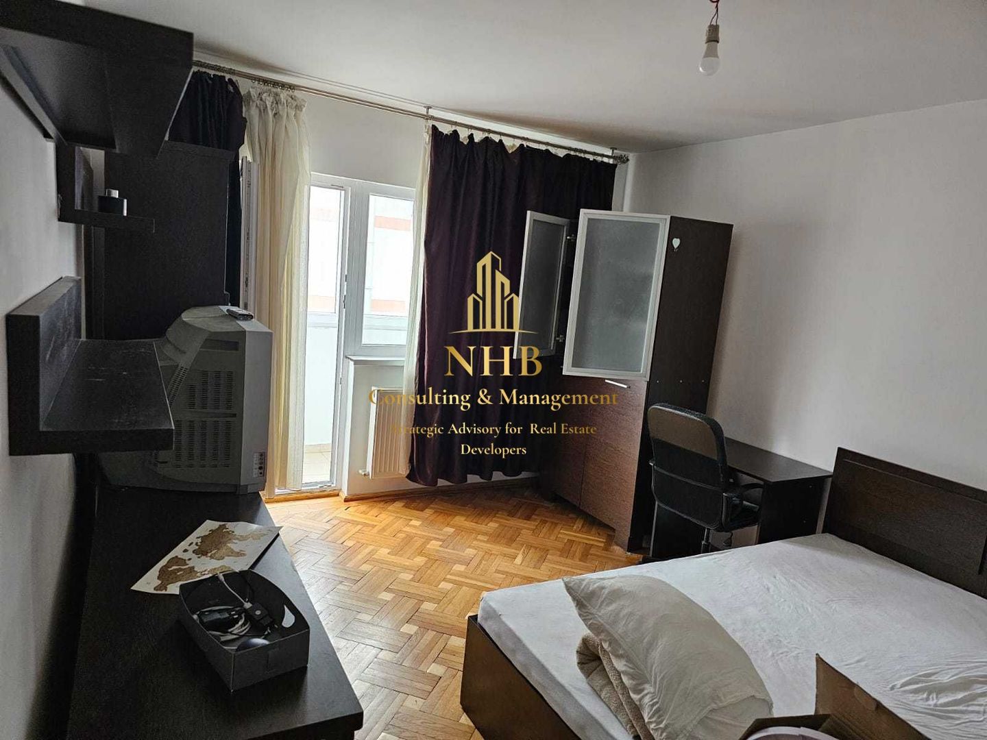 Apartament 3 camere Mosilor - Obor - Poză 3
