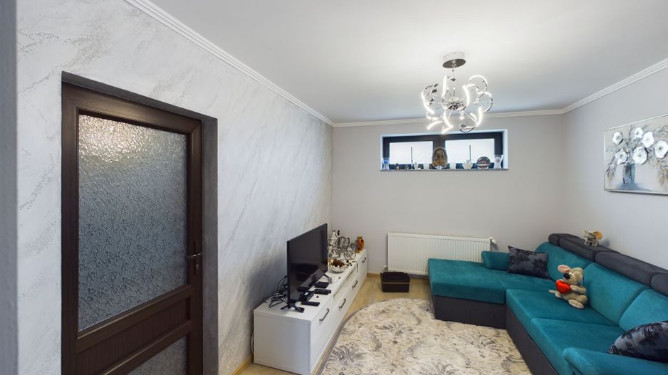 Afacere la cheie în Mezőhegyes-Ungaria - Poză 7