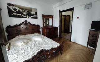cismigiu apartament 2 cam  54mp decomandat - Poză 4