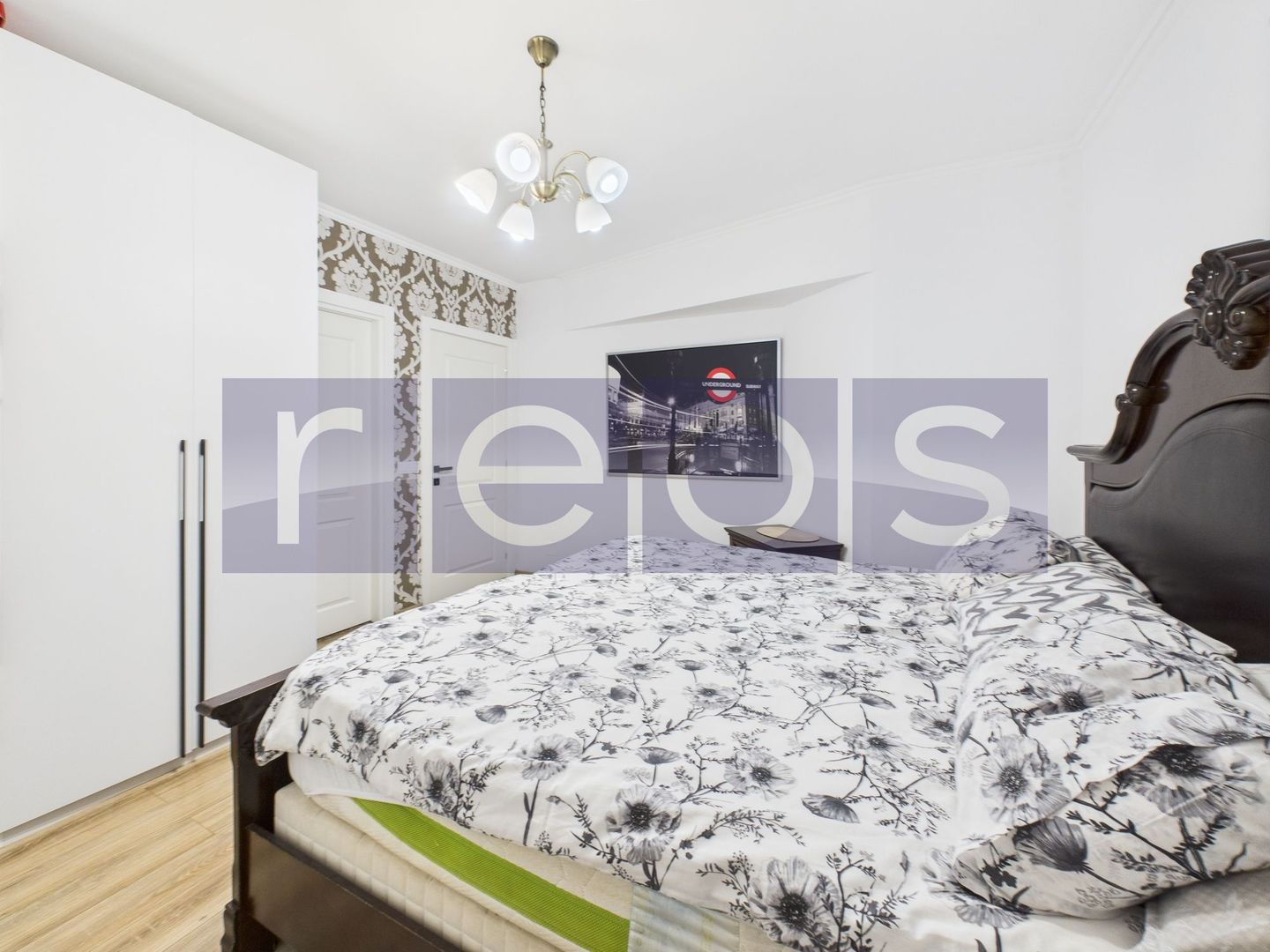 VANZARE 3 CAMERE | CURTE 94 MP | BUCURESTI NOI - Poză 9