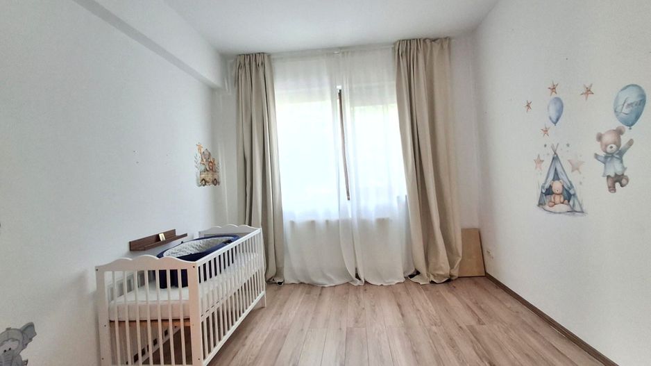 De Vanzare Casa  plus Teren 443 mp   Balotesti  Ilfov - Poză 9