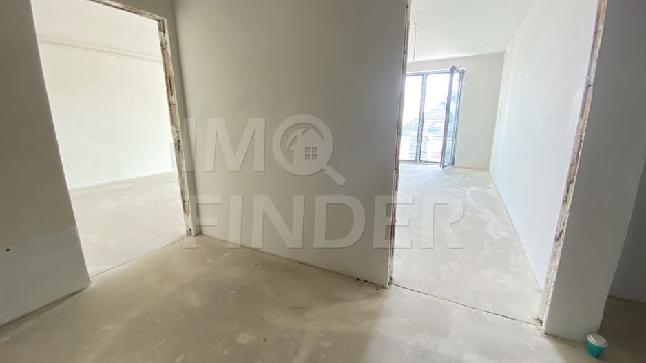 Vanzare 2 camere, constructie noua, finalizata, Gheorgheni - Poză 3