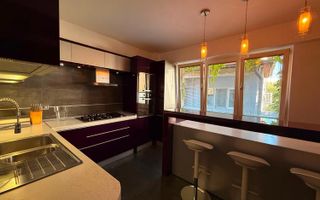 Duplex 4 camere, rooftop amenajat, centrală proprie, zona Dorobanți - Poză 3