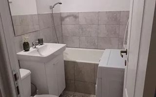 Rahova-Salaj | 2 camere | 38mp | et 9 | renovat complet | 68.000 euro - Poză 7
