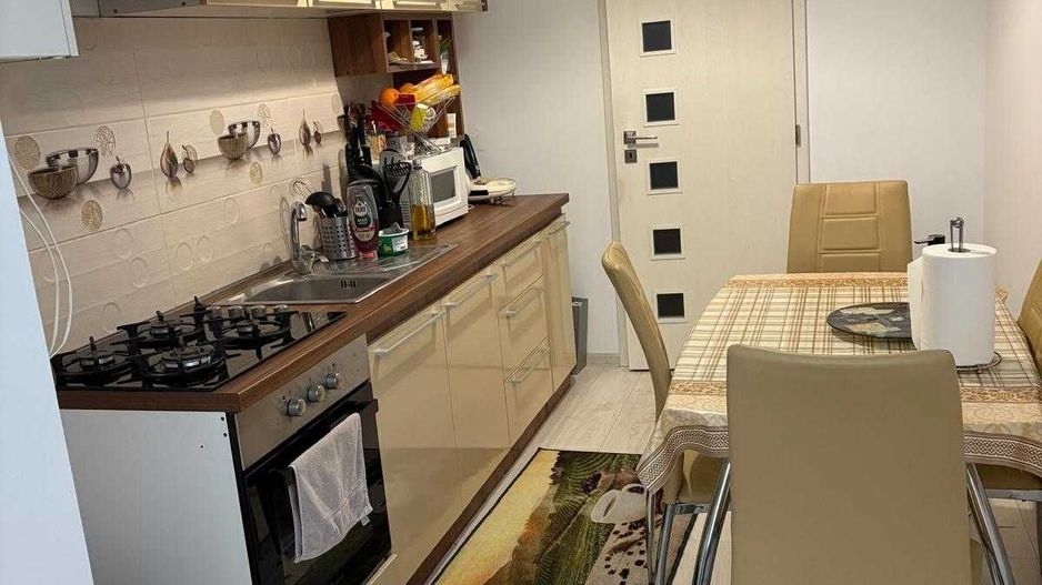 Apartament cu 2 camere Giroc parter cu balcon - Poză 2