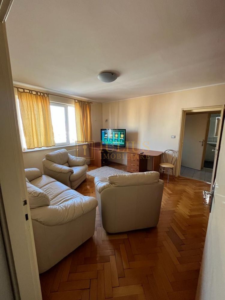 3 camere - ultracentral| vis a vis de opera| zona superba| centrala proprie| - Poză 4