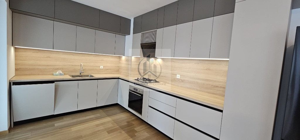 Apartament 3 camere 140mp | UpGround Residenc| Parcare | Metrou Pipera - Poză 6