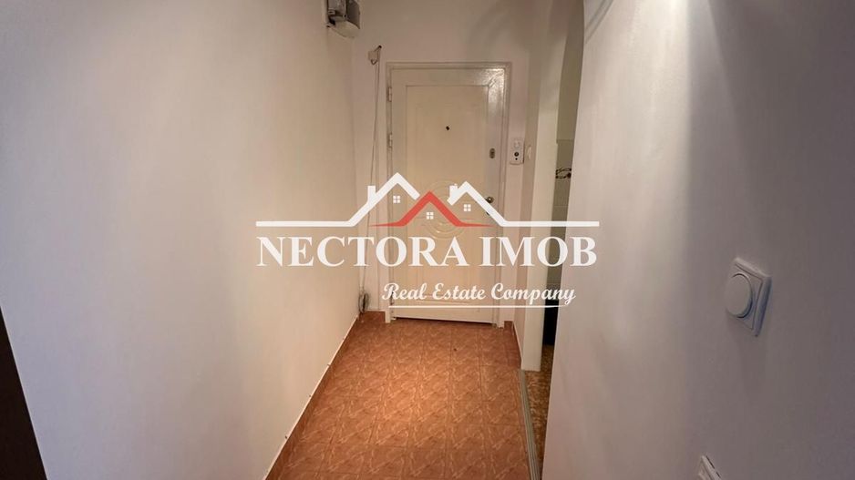 NECTORA IMOB-Apartament 2 camere, Str. Cosminului Rogerius, 41 mp,Et 1 - Poză 3