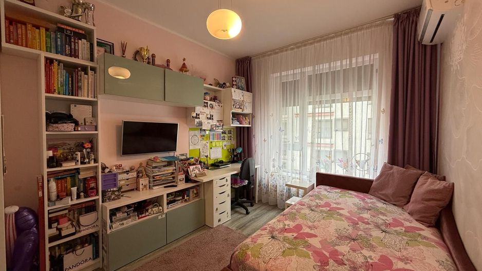 Apartament spatios 4 camere Laguna Residence I Floreasca - Poză 14