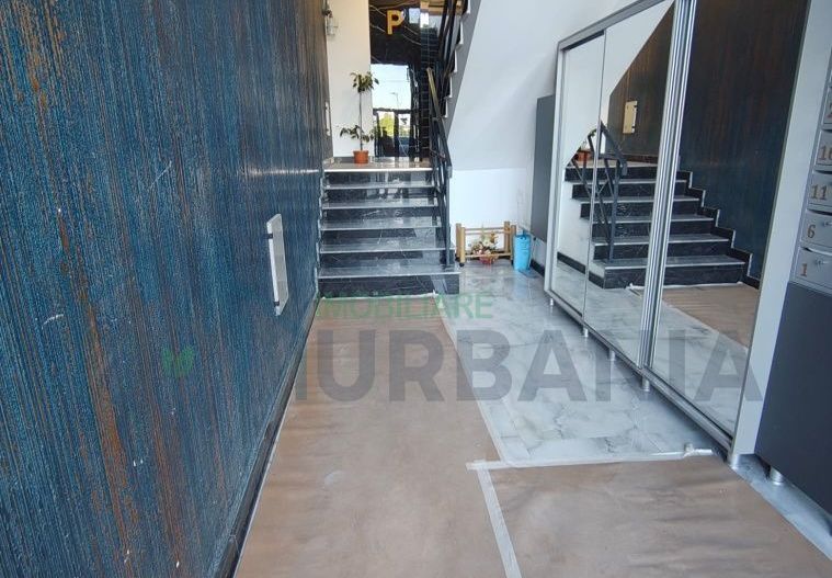 Apartament 2 camere de vânzare, 47 mp, Tomesti, VOS RESIDENCE - Poză 2