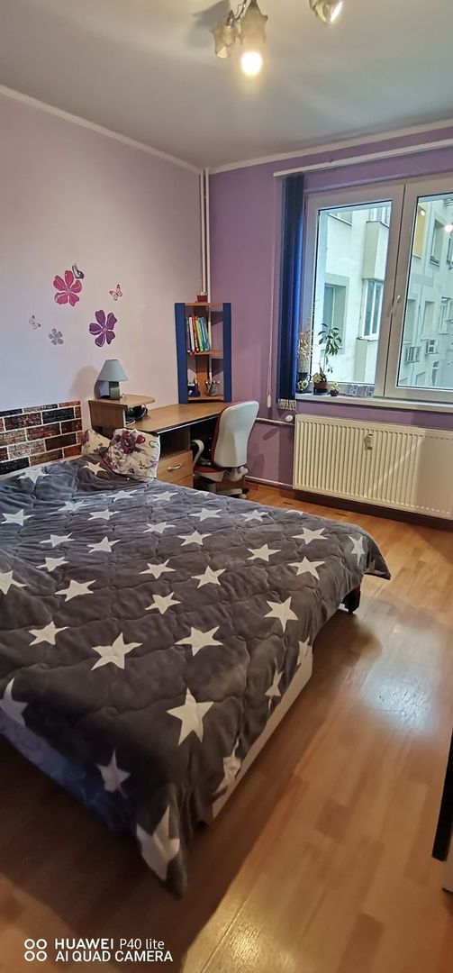 Apartament 4 camere cf. 1 sporit Mega Mall-Arena - Pantelimon - Poză 2