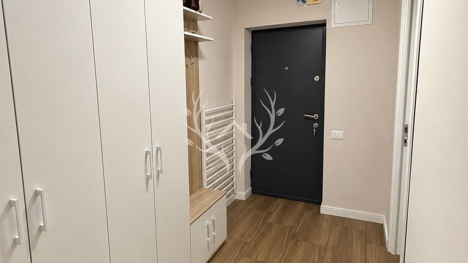 Apartament cu 2 camere, renovat complet, Gheorgheni, zona Piata Hermes - Poză 7