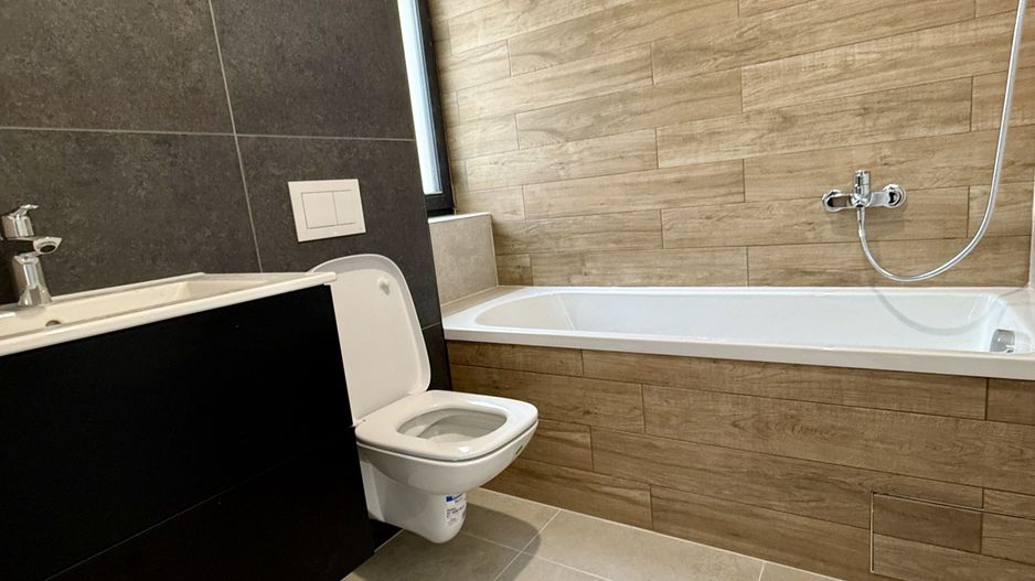 Calea Buziașului | Casă individuală | Carport | Terasă circulabilă - Poză 15