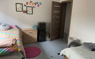 Vila cu 5 camere, Borhanci, 540Mp, 3 Parcari,Gradina, View,Petfriendly - Poză 8