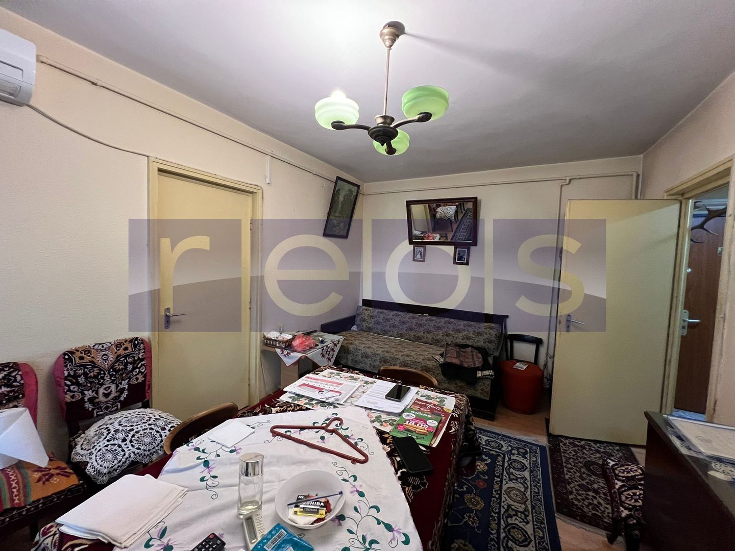 VANZARE 2 CAMERE | CENTRALA PROPRIE | ZONA TINERETULUI-VACARESTI - Poză 2