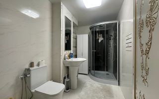 Apartament 4 camere, Bistrița Lac - Poză 17
