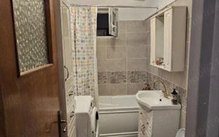Închiriez apartament 2 camere Lujerului – Piața Veteranilor, complet m - Poză 5