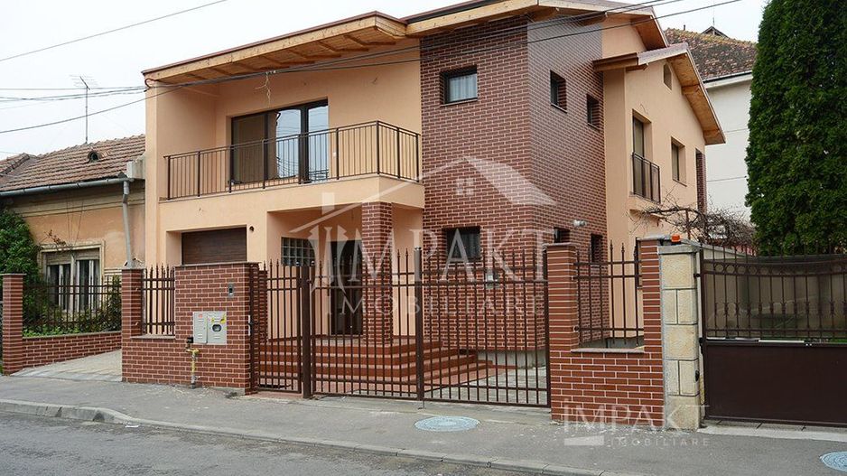 Casa individuala in cartierul Gheorgheni ! - Poză 22