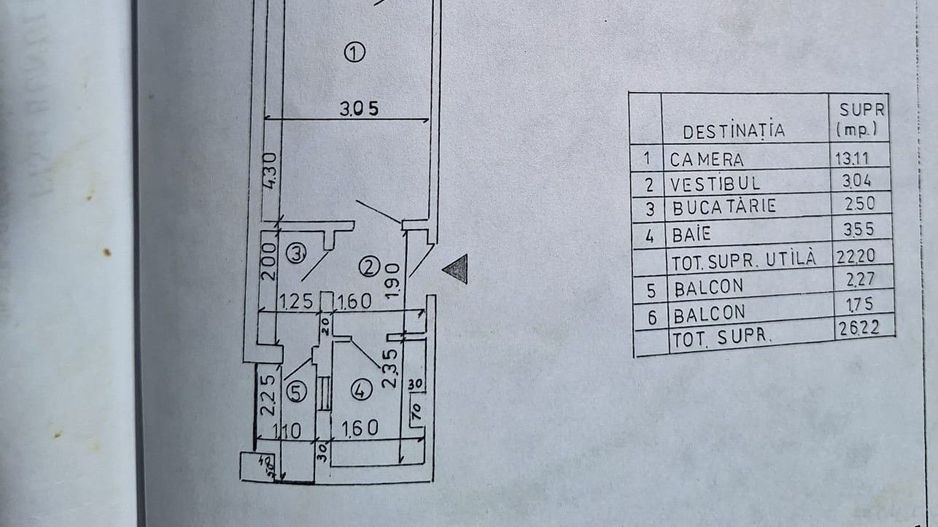 Aviației vizavi de Promenada - Poză 5