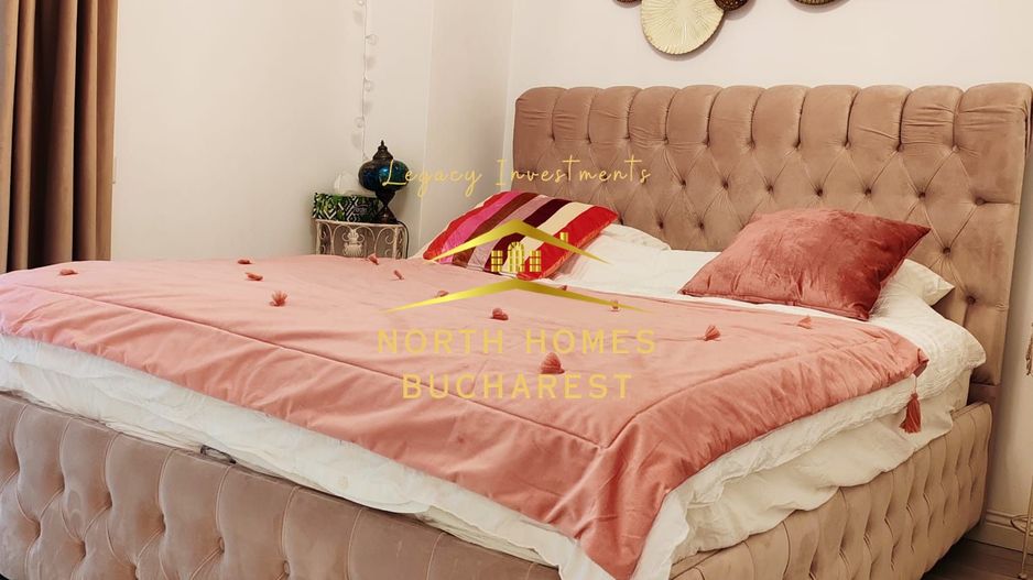 Apartament de vanzare -3 camere  -Aviatiei, Baneasa, Herastrau - Poză 3