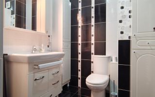 4 camere de vanzare | parter cu grădină | 138 mp utili, finisaje lux - Poză 6