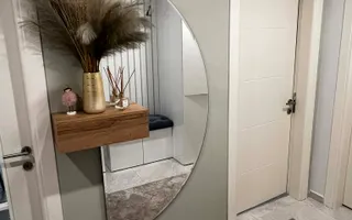 Apartament 2 camere decomandat – Închiriere – Zen Residence - Poză 12