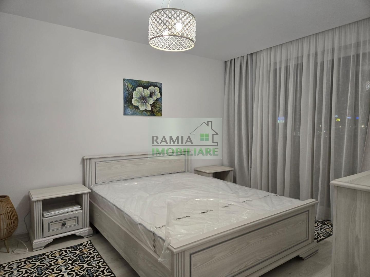 Apartament premium 2 camere, Urban Invest Coresi, Parcare + boxă - Poză 4