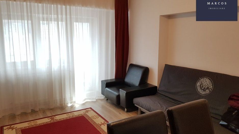 Apartament 1 camera, et.6, Central, ID 98 - Poză 1