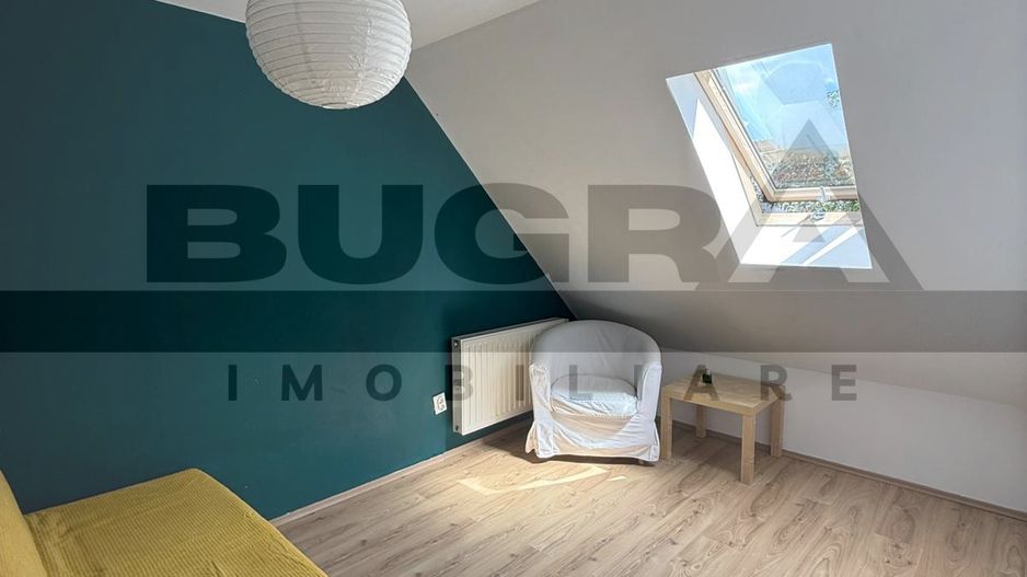 Apartament 3 camere, 90 mp, gradina, petfriendly, zona Eroilor - Poză 7