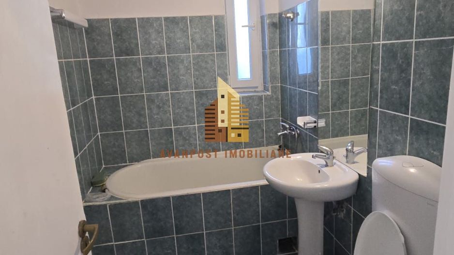 | Apartament cu 2 camere de vanzare | Cartierul Grigorescu | Parter| Decomantat| - Poză 7