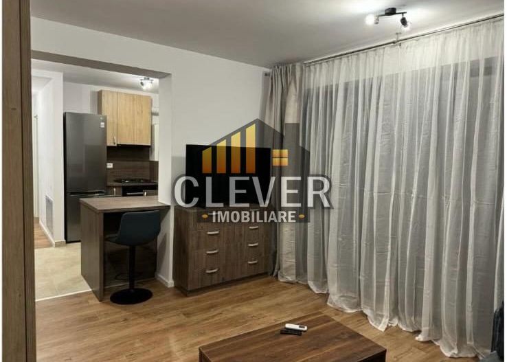 Ap 2 camere, mobilat utilat –  Theodor Pallady,  4 min metrou Teclu - Poză 8
