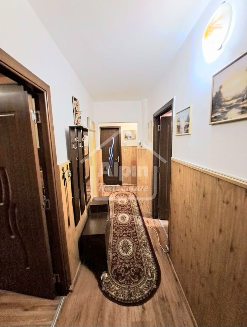 Apartament 3 Camere Zona Linistita I Darste I Calea Bucuresti - Poză 5