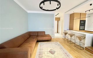 Apartament 3 camere | Premium - Poză 1