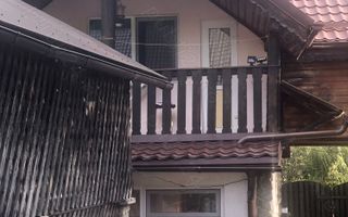 Casa cu 8 camere | 400 mp teren | Rășinari - Poză 1