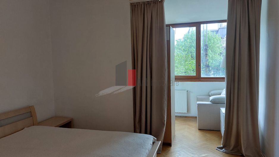 Apartamentul "VERTFUL" ,  Universitate-Piata Rosetti, CONSOLIDAT - Poză 7