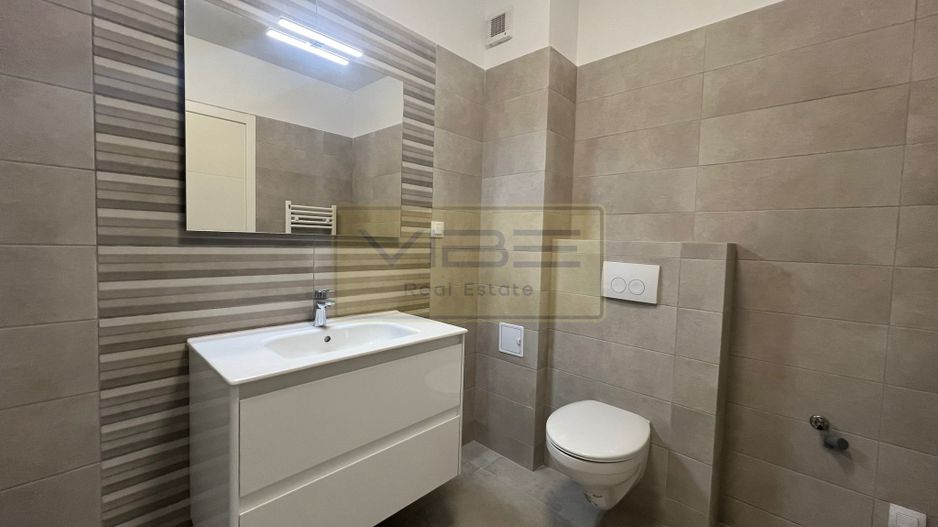 Apartament 1 camera + parcare Conest Evolution - Poză 15