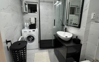 Matei Basarab, etaj 4, mobilata, utilata, lux - Poză 21