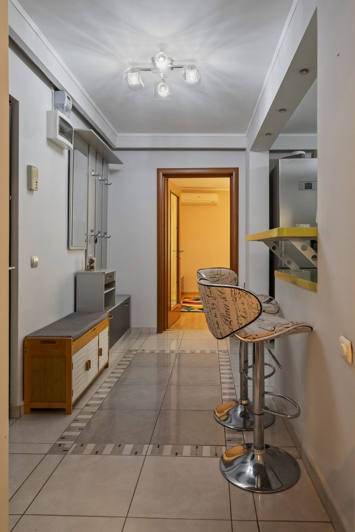 APARTAMENT 2 CAMERE BANEASA - PARC HERASTRAU - Poză 11
