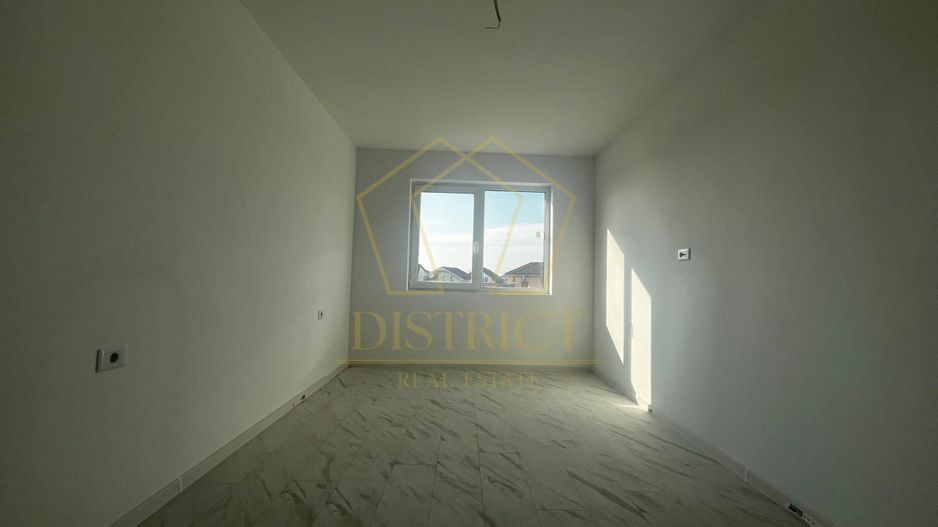 Apartament superb cu doua camere I Giroc - Poză 3