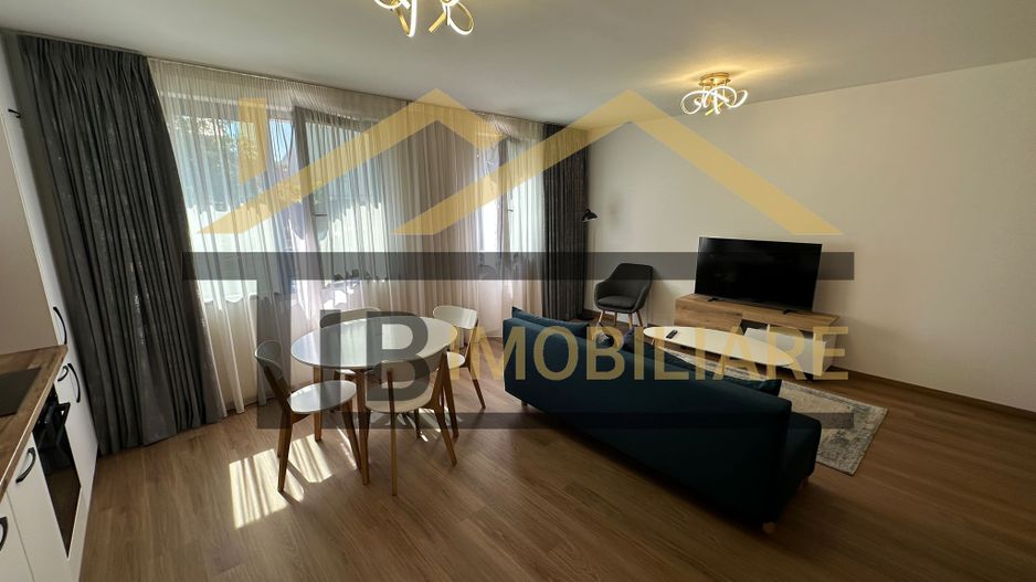 Studio, 50mp, parcare, Zona Semi-Central - Poză 3