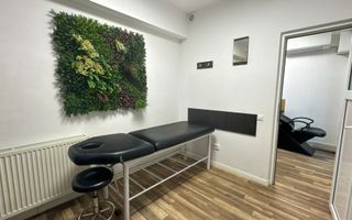 Spațiu comercial 45 mp parter - 2 parcări - salon amenajat - Poză 3