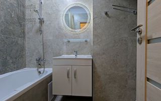 Apartament 2 camere nou, Drumul Binelui, metrou Aparatorii Patriei - Poză 14