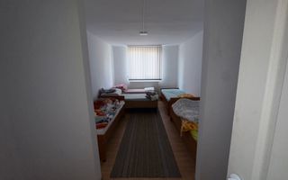 BLOC DE GARSONIERE P+4 SUPRAFAȚĂ UTILĂ 2135MP TEREN 2967 MP CĂMPULUNG - Poză 16