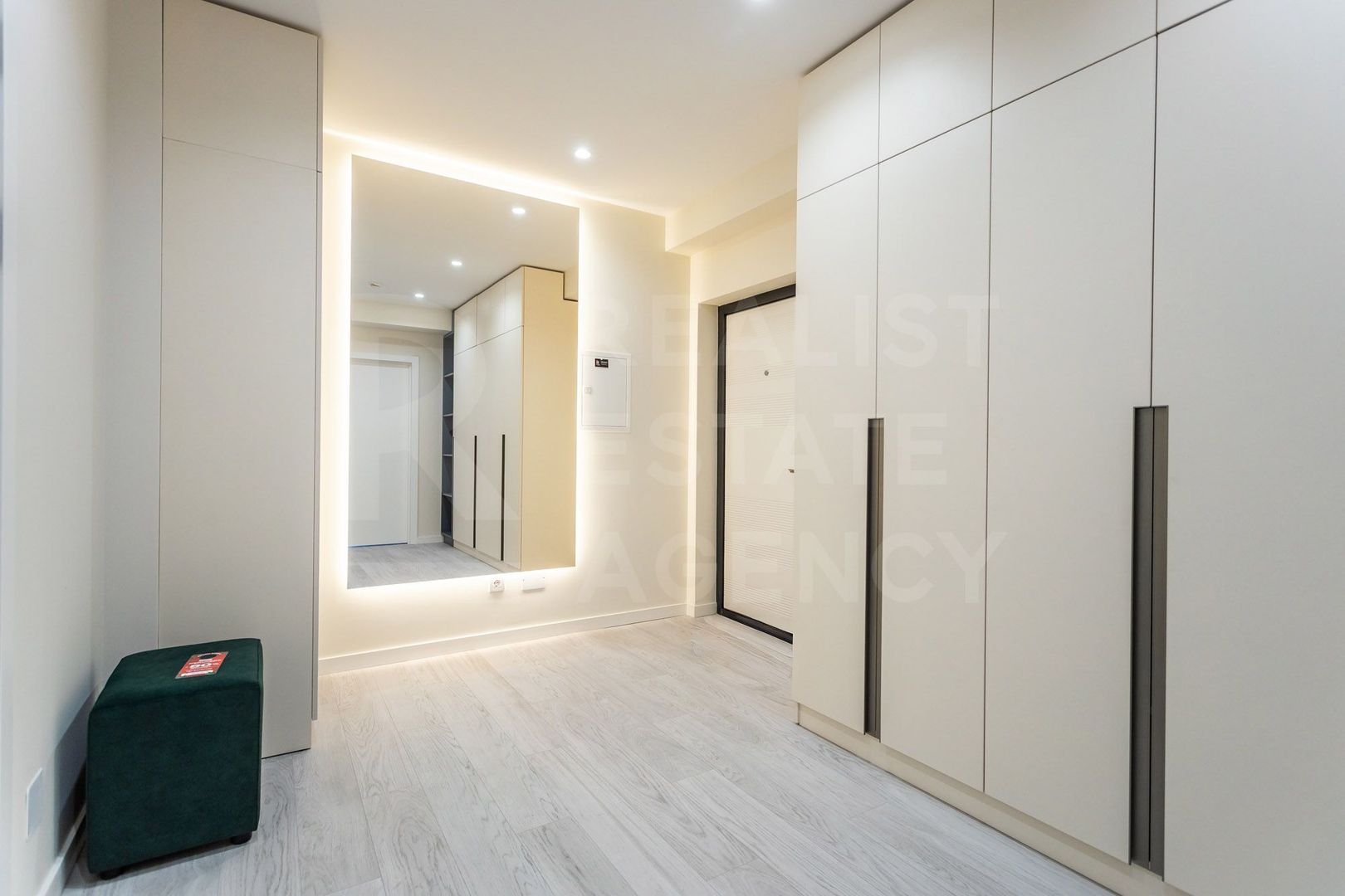 Vânzare, apartament, 1 cameră, str. Calea Ieșilor, Buiucani - Poză 9