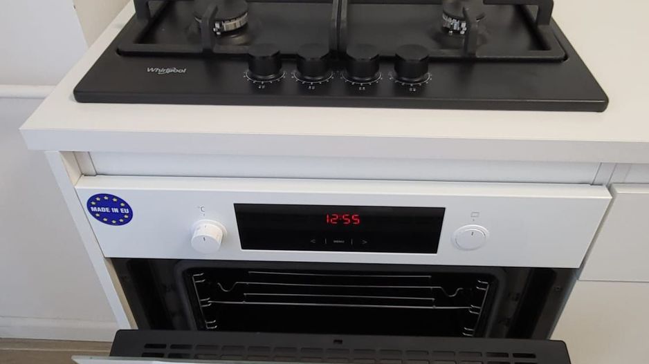 Exclusivitate - Apartament în bloc nou, cu loc parcare - Poză 23