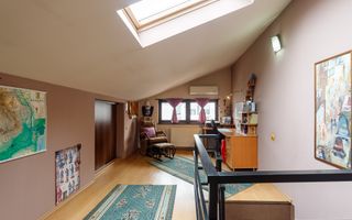 Vânzare, Duplex, 7 camere, zona Militari - Poză 25